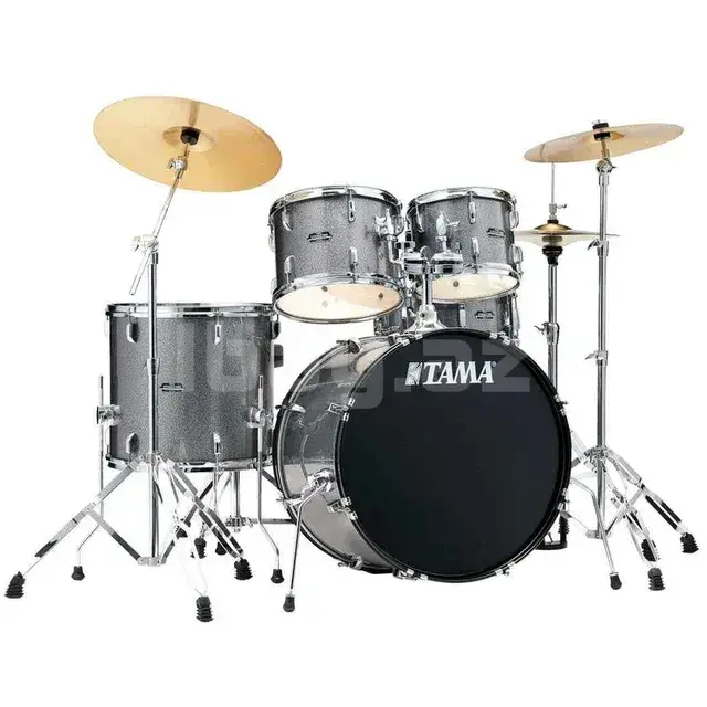 Tama ST50H6C-CSS – Həssas Akustik Gitara