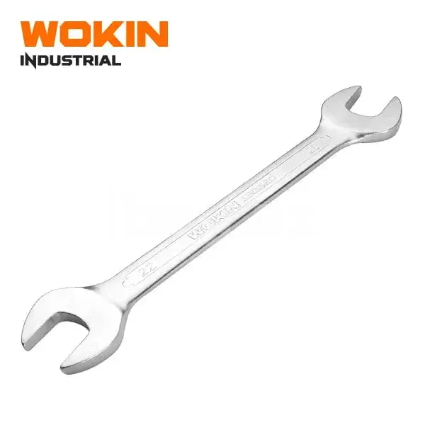 Рожковый ключ WOKIN 25×28 мм