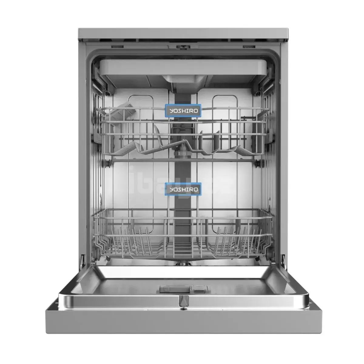 Yoshiro YDW‑VF815S38/G Посудомоечная Машина 2
