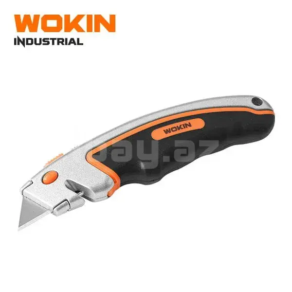 WOKIN Maket Bıçağı - 61 × 19 mm