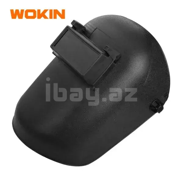 Сварочная маска WOKIN с креплением на голову – защита и комфорт