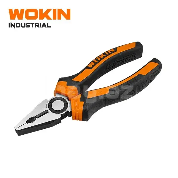WOKIN Kəlbətin - 160 mm