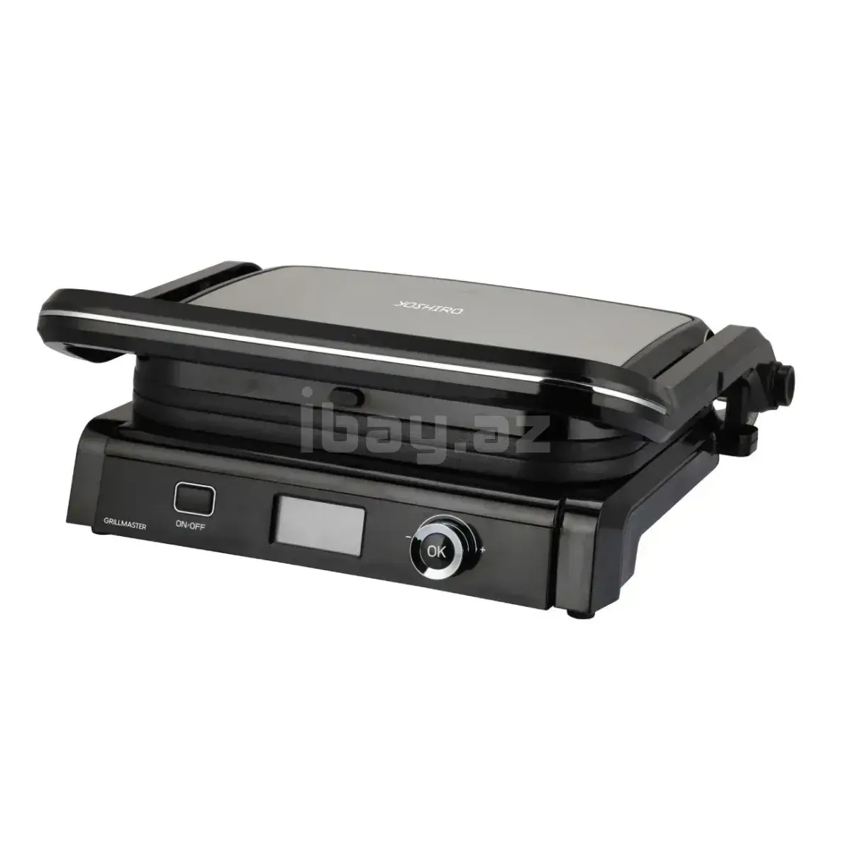 Yoshiro YG-M5403DG – Qaz Sobası