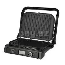 Yoshiro YG-M5403DG – Qaz Sobası 2