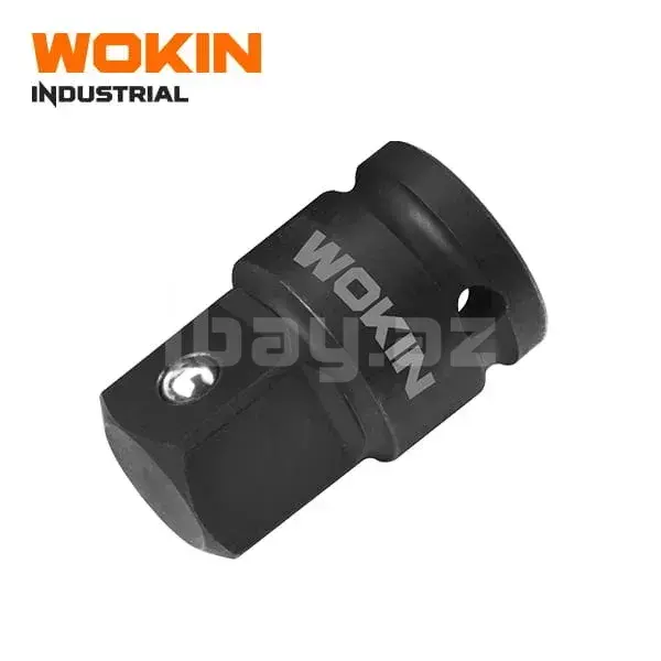 WOKIN Qalovka Adapteri - 3/4