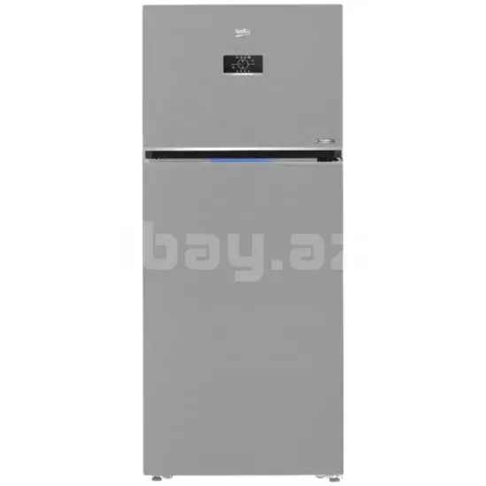 Beko B3RDNE66HXB Soyuducu