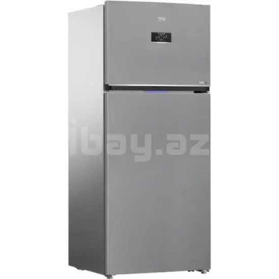 Beko B3RDNE66HXB Soyuducu 2