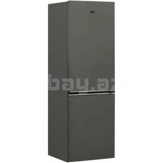 Beko B1RCNK272G Холодильник 2