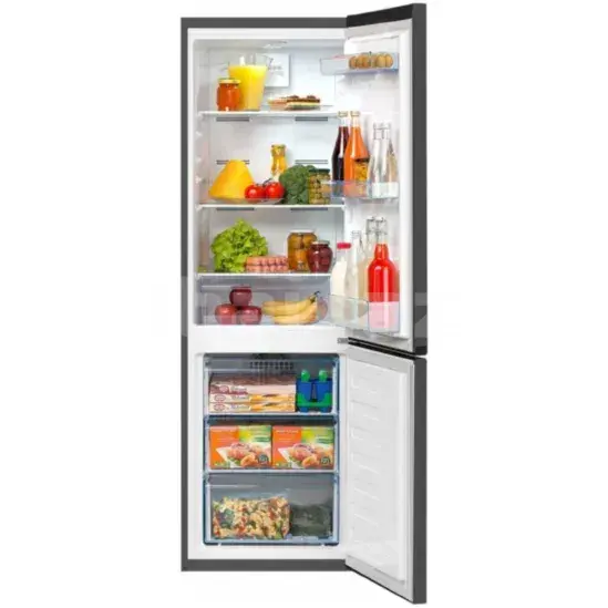 Beko B1RCNK272G Холодильник 3
