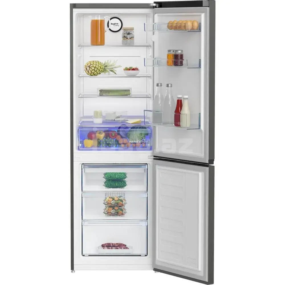 Beko B1RCNK362G Soyuducu 3