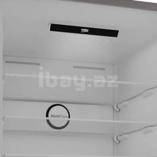 Beko B5RCNE565HXPMG Холодильник 3