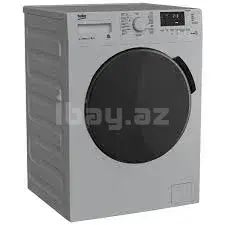 Beko WSRE 6512 PRS стиральная машина 2