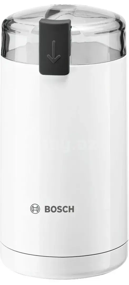 Bosch TSM6A011W Qəhvə Üyüdücü – 180W Kompakt və Etibarlı Model