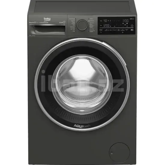 Beko B3WFU51240MCI Paltaryuyan Maşın