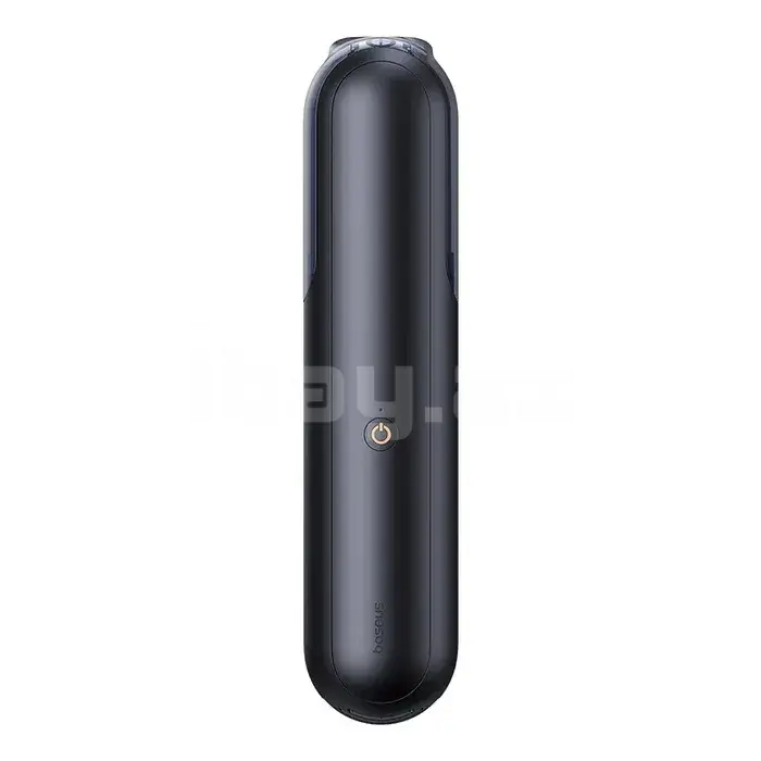 Baseus A0 Pro Avtomobil Tozsoranı Cluster Qara (HEPA Filtr, 4000Pa, 30W)