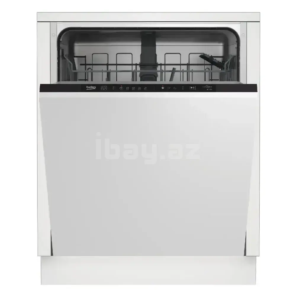 Beko BDIN2520 Посудомоечная Машина