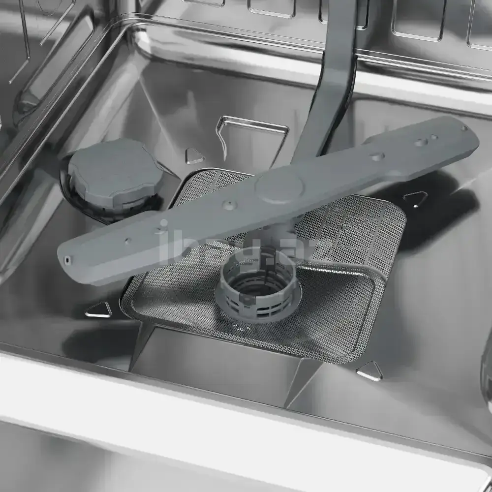 Beko BDIN2520 Посудомоечная Машина 3