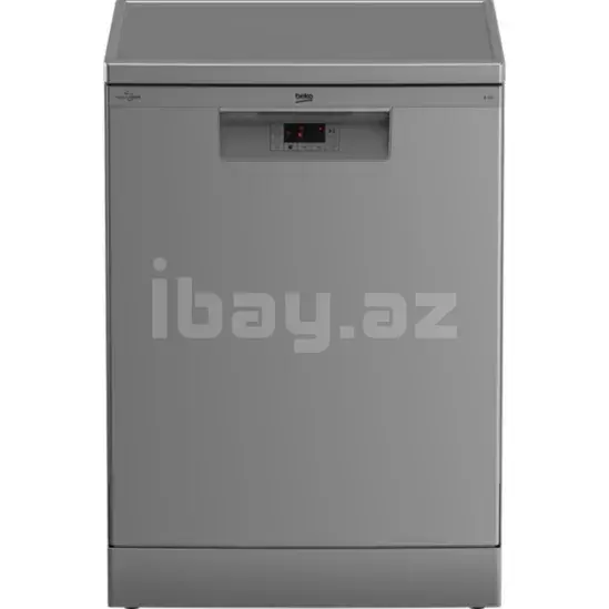 Beko BDFN35620S Посудомоечная Машина