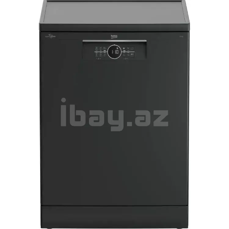 Beko BDFN26430A Посудомоечная Машина