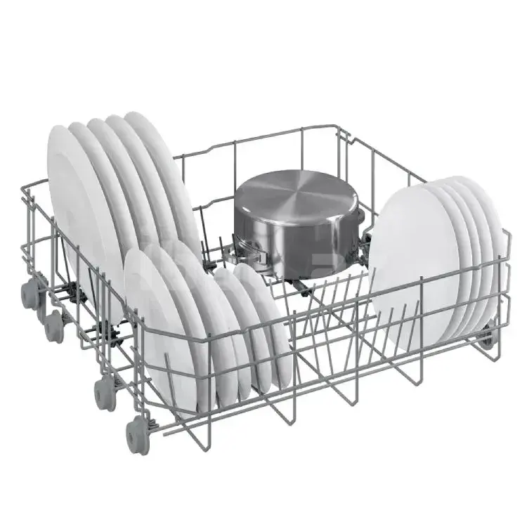 Beko BDFN26430A Посудомоечная Машина 3