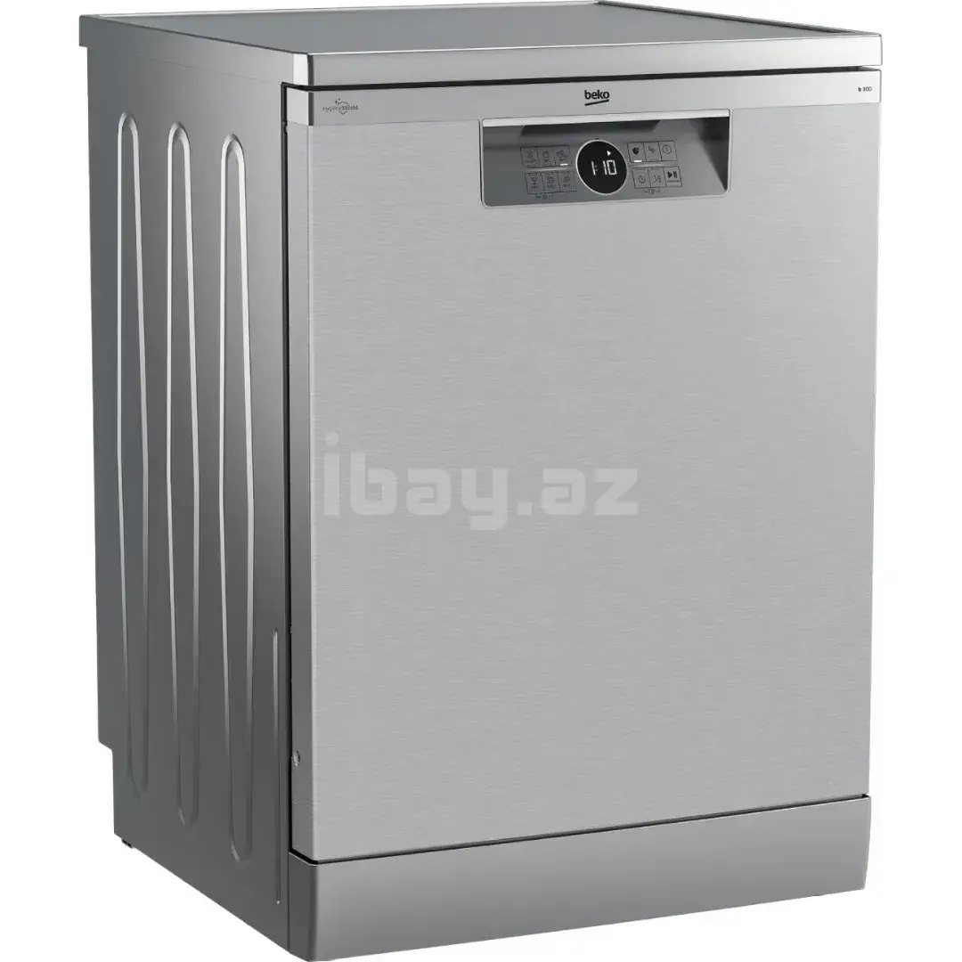 Beko BDFN26430X Qabyuyan Maşın 2