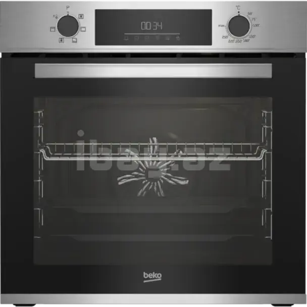 Встраиваемый духовой шкаф Beko BBIE 12300 XD