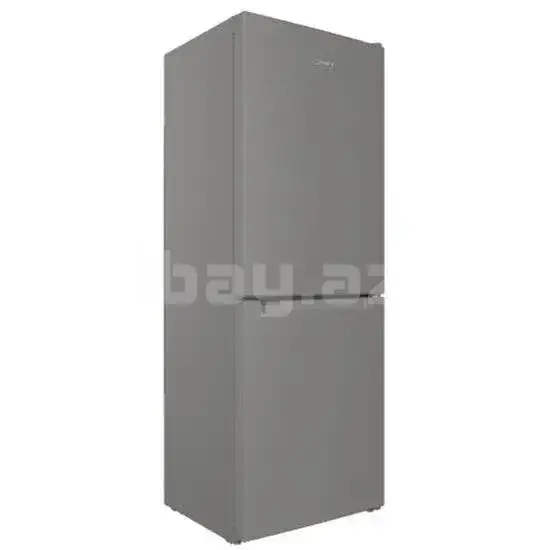 Indesit ITS 4160 G Soyuducu 3
