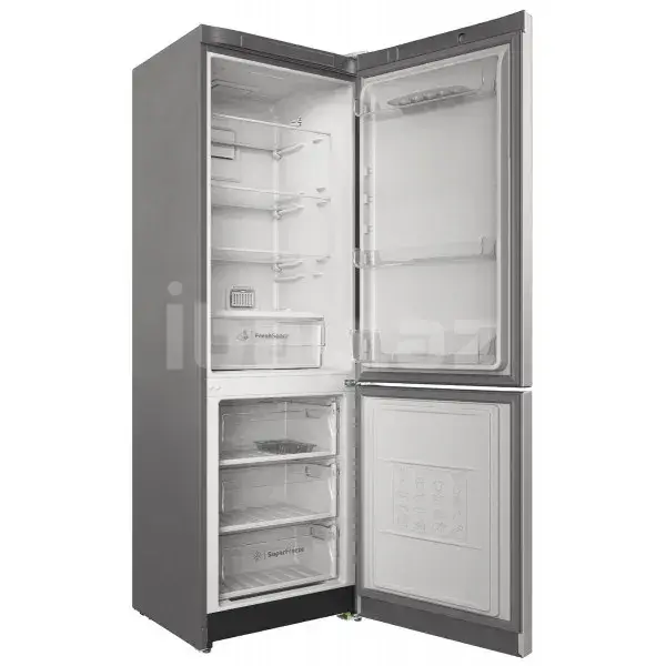Indesit ITS 5180 XB Soyuducu 2