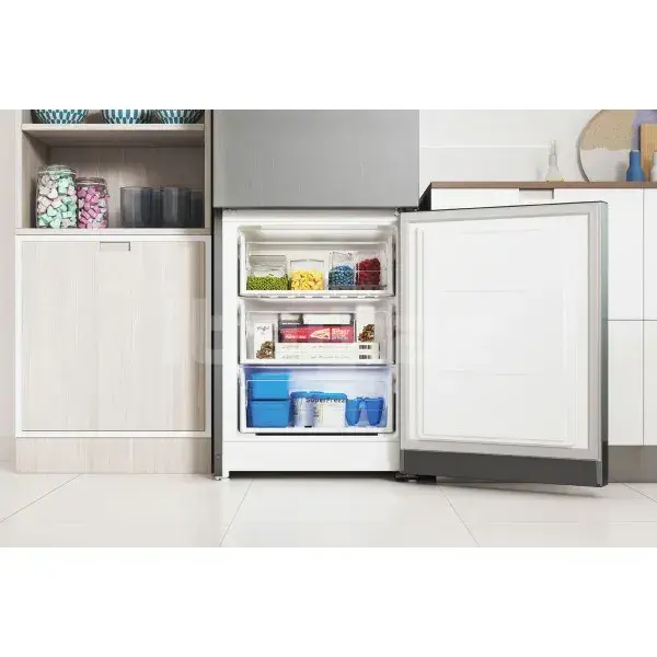 Indesit ITS 5180 XB Soyuducu 3