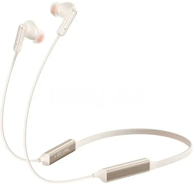 Беспроводные наушники Baseus Bowie U2 Pro Neckband Белый