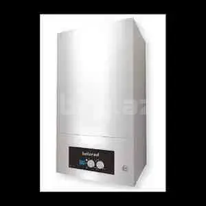 Belorad 509-NH2401-KIT Nitro 24 кВт Digital Герметичный Газовый Котел