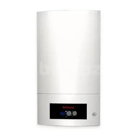 Belorad 509-NH2401-KIT Nitro 24 кВт Digital Герметичный Газовый Котел 2