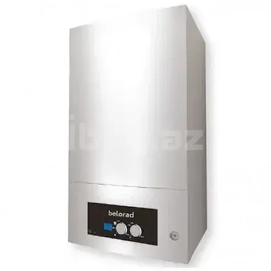 Belorad 509-NH2401-KIT Nitro 24 кВт Digital Герметичный Газовый Котел 3