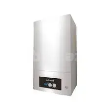 Belorad Nitro 509-NH2801 Digital-KIT 28 кВт Герметичный Газовый Котел 2