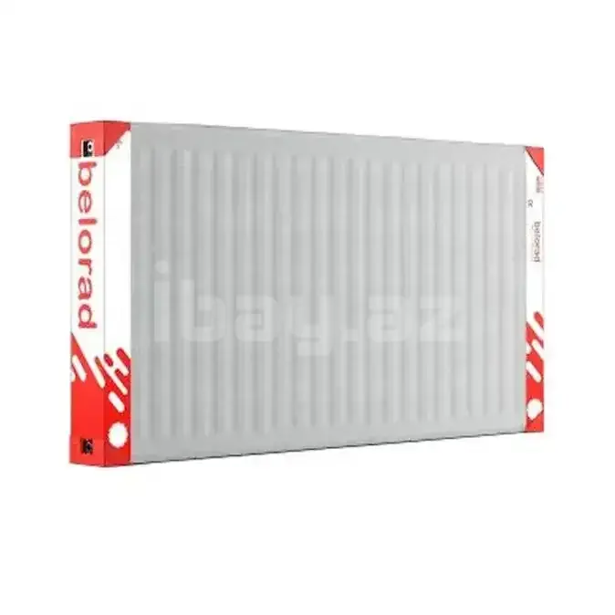 Belorad 50/50 Kombi Radiator