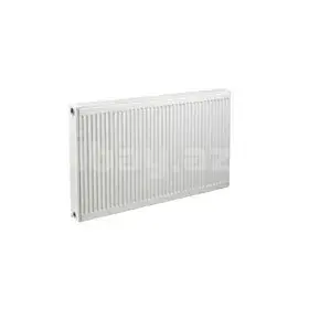 Belorad BLRD 50/120 Белый Стальной Панельный Радиатор 2