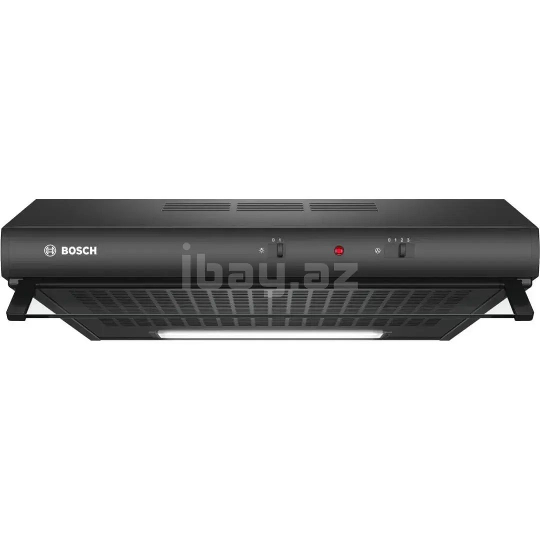 Bosch DHU636HQ Series 2 Вытяжка