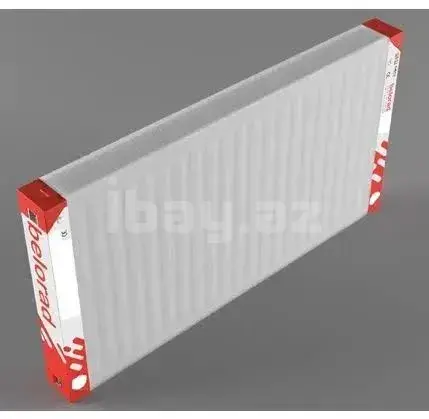 Belorad 50/200 Kombi Radiator 2