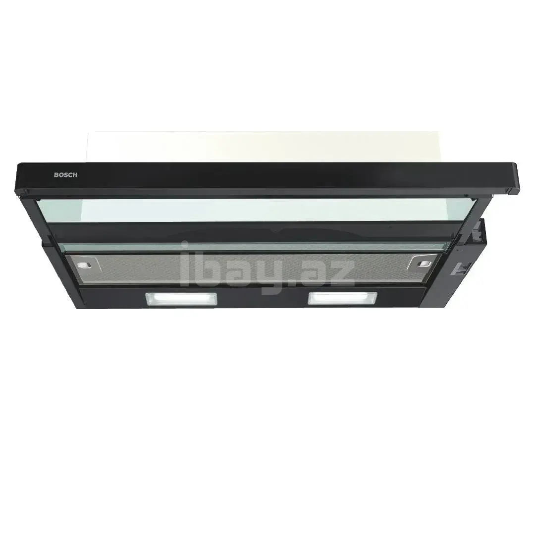 Bosch Serie 2 DFT63CA60Q Телескопическая вытяжка