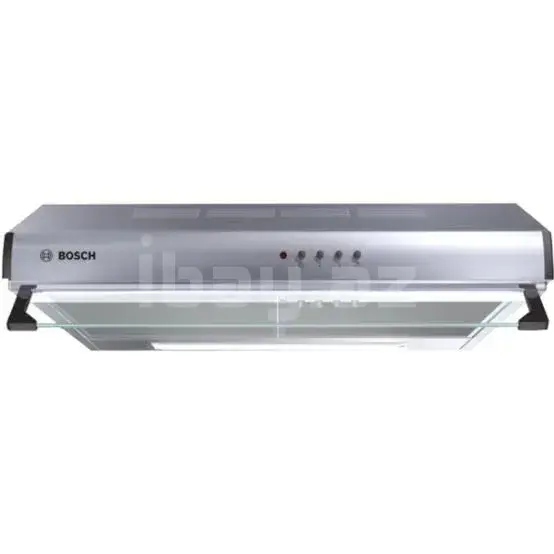 Bosch DHU665CQ Series 4 60 см Встраиваемая Вытяжка 1