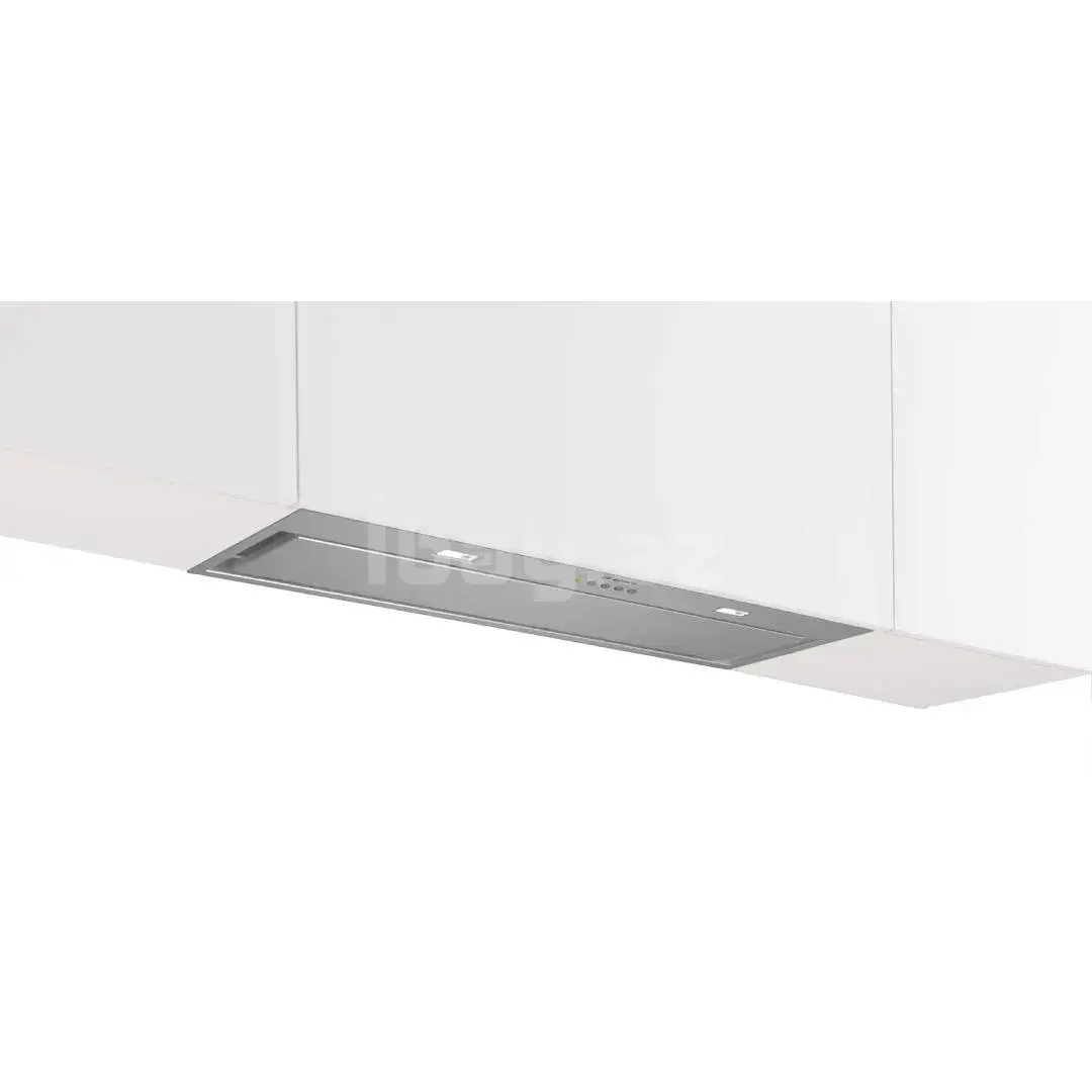 Bosch DLN87AC50 Serie 6 86 см Встраиваемая вытяжка 1