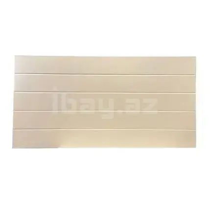 Belorad FLAT 50/80 Dekor Panel Radiator 2