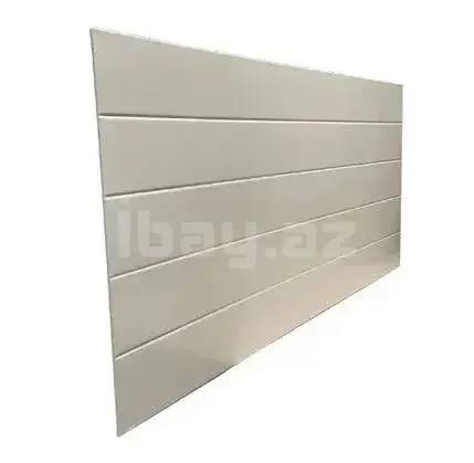 Belorad FLAT 50/80 Dekor Panel Radiator 3