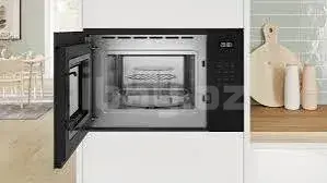 Bosch BEL653MB3 Series 2 Ankastre Mikrodalğalı Soba 25 L 800 W Qril 3