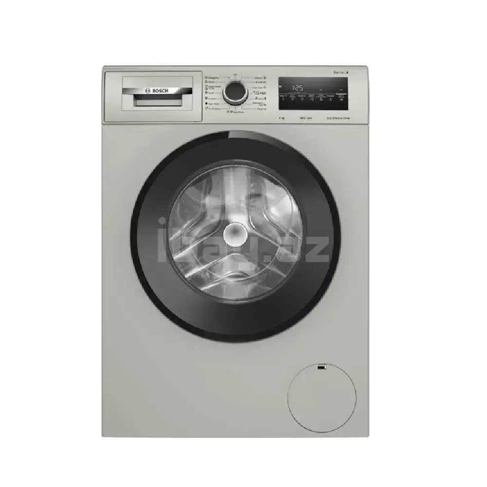 Paltaryuyan Maşın Bosch WAN2820XME – 8 kq, 1400 dövr, Series 4