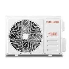 Yoshiro YAC-S24OT0W-KIT Кондиционер 2