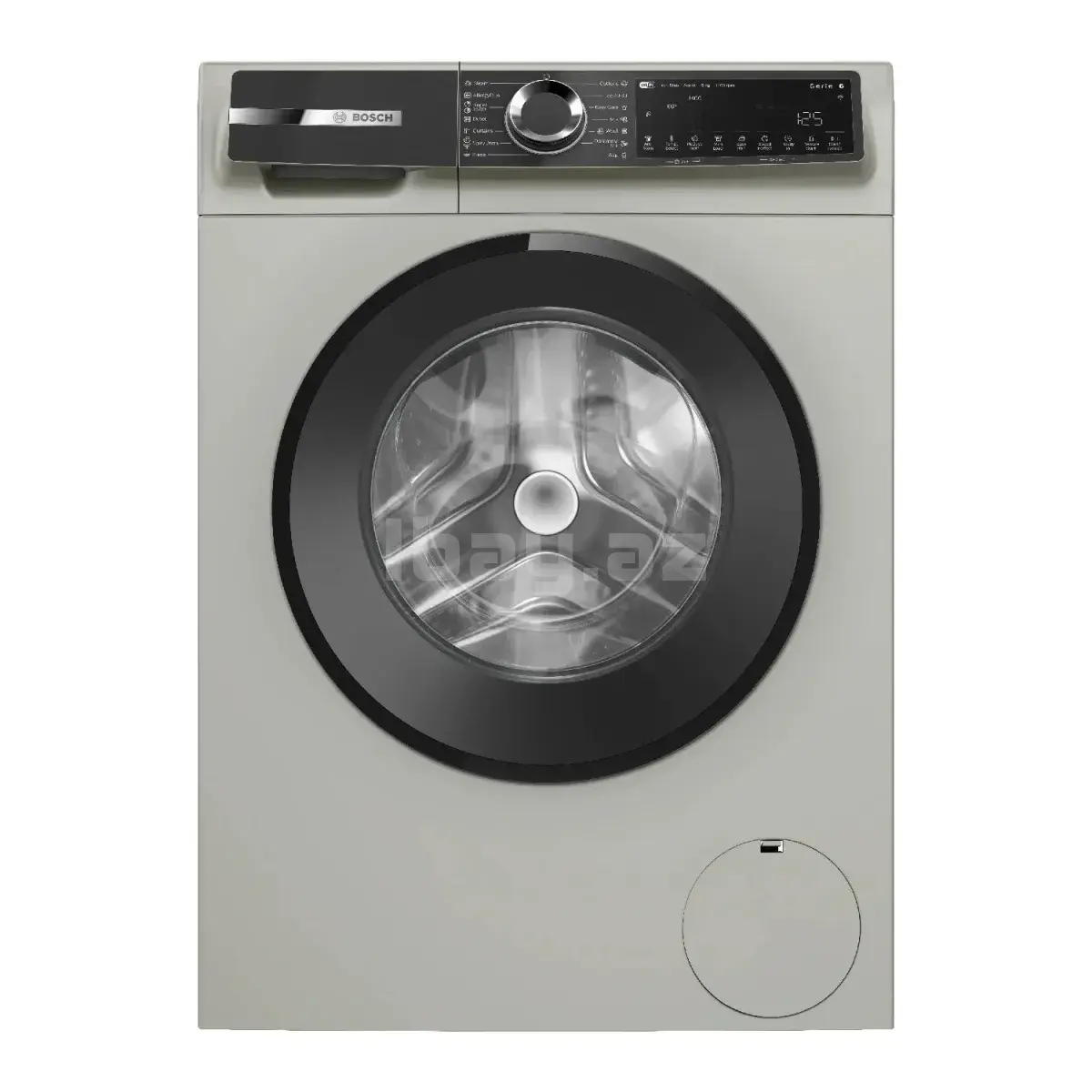 Стиральная машина Bosch WGK244ZXME – 9 кг, 1200 об/мин, Series 6, Home Connect 1