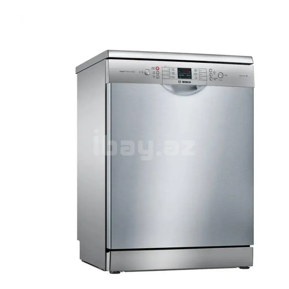 Bosch SMS46NI01B Serie 4 Qabyuyan Maşın