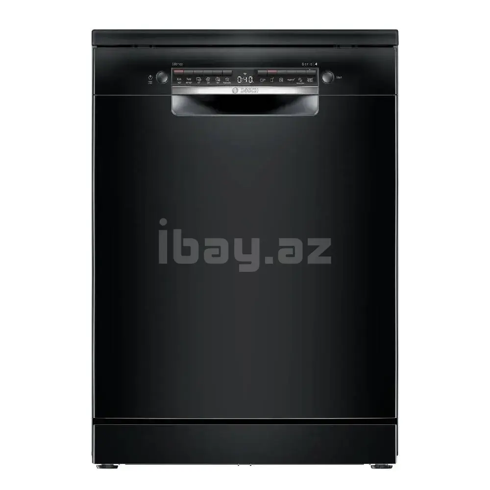 Посудомоечная машина Bosch SMS4IMB62Q
