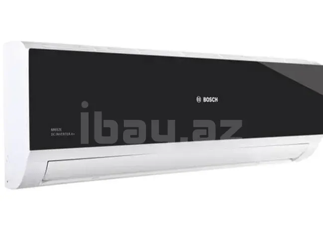 Bosch ASI18XB30U-KIT Kondisioner